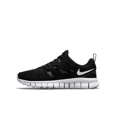 Boys' big kids' nike free rn 2018 running shoes best sale